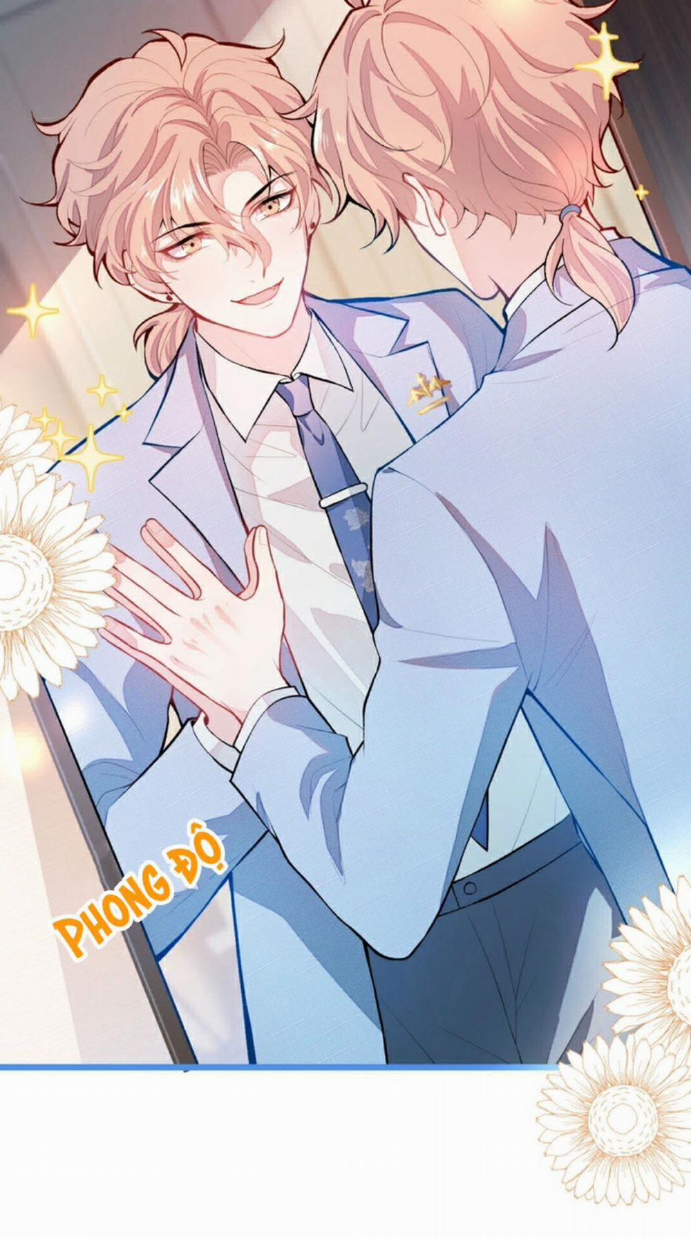 Hotsearch Của Ảnh Đế 3 trang 32