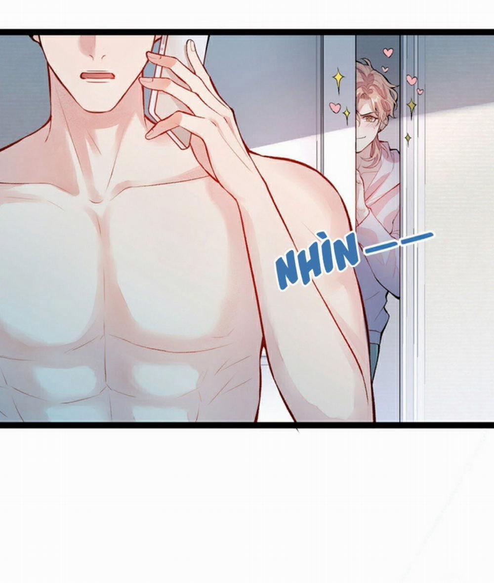 Hotsearch Của Ảnh Đế 3 trang 38