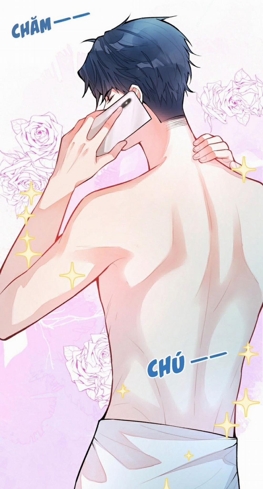 Hotsearch Của Ảnh Đế 3 trang 39