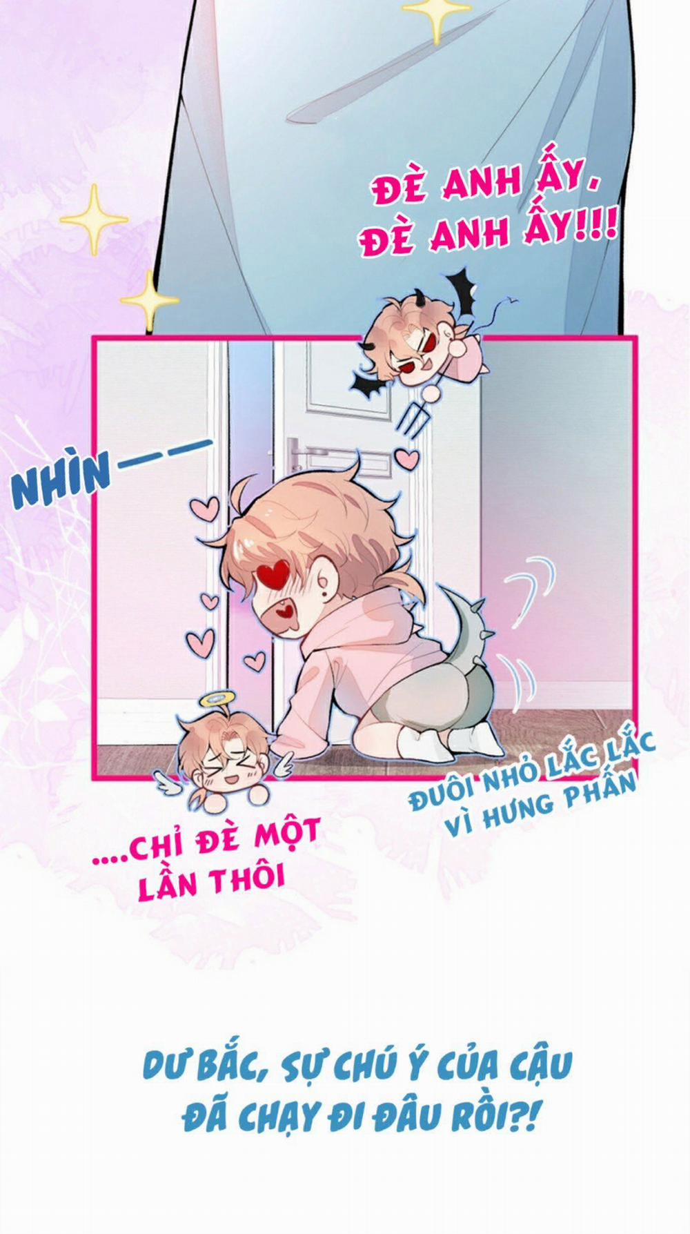 Hotsearch Của Ảnh Đế 3 trang 40