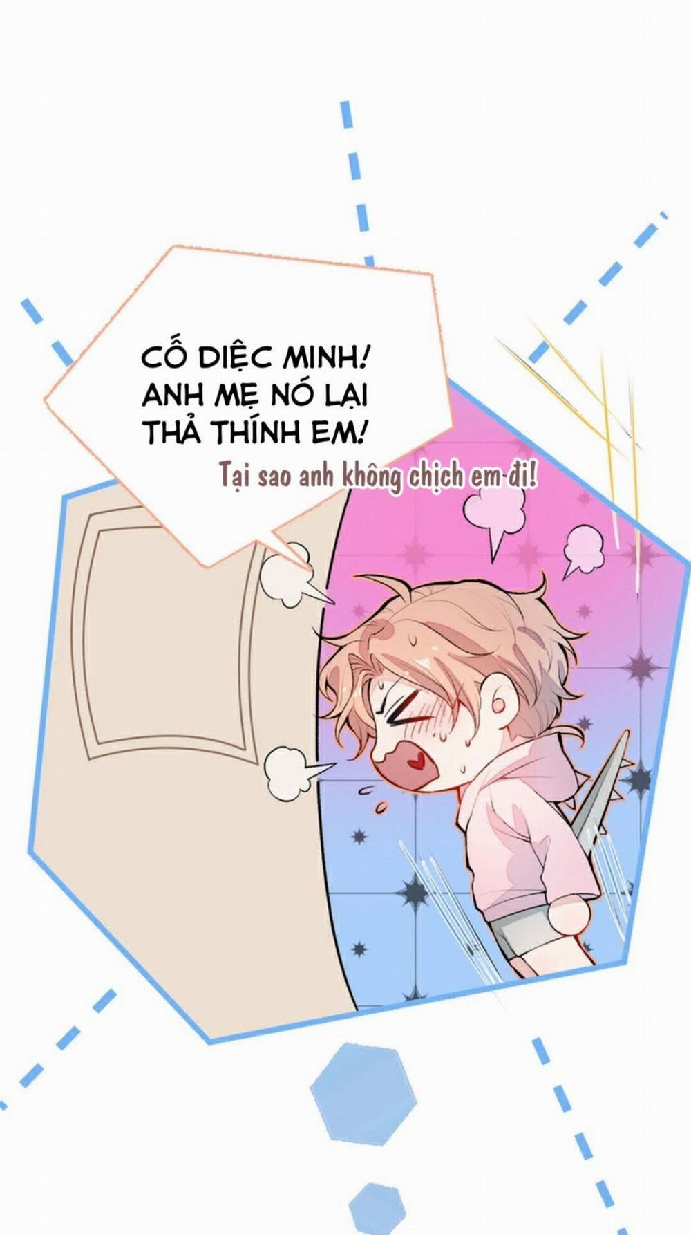 Hotsearch Của Ảnh Đế 3 trang 6