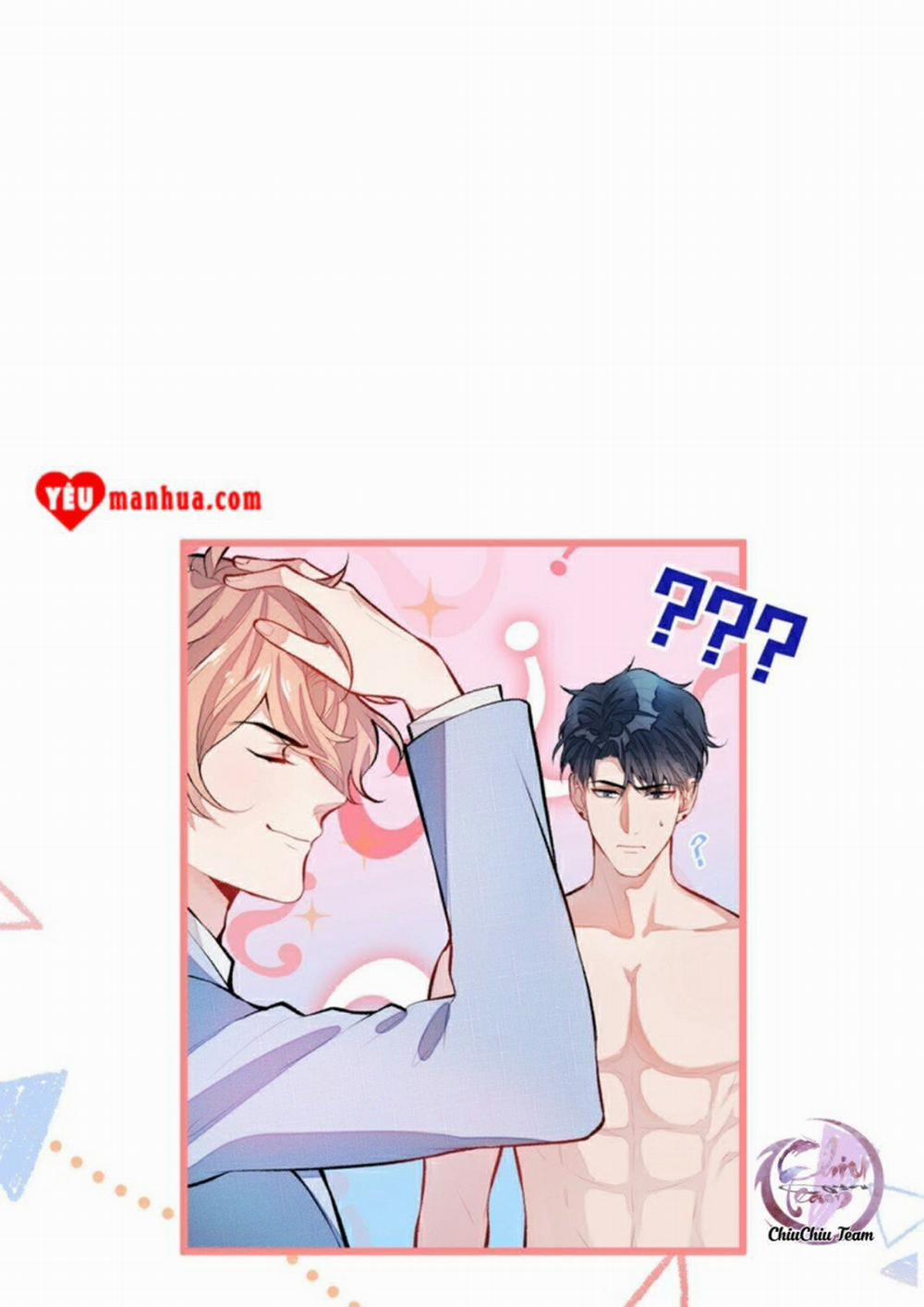 Hotsearch Của Ảnh Đế 4 trang 18