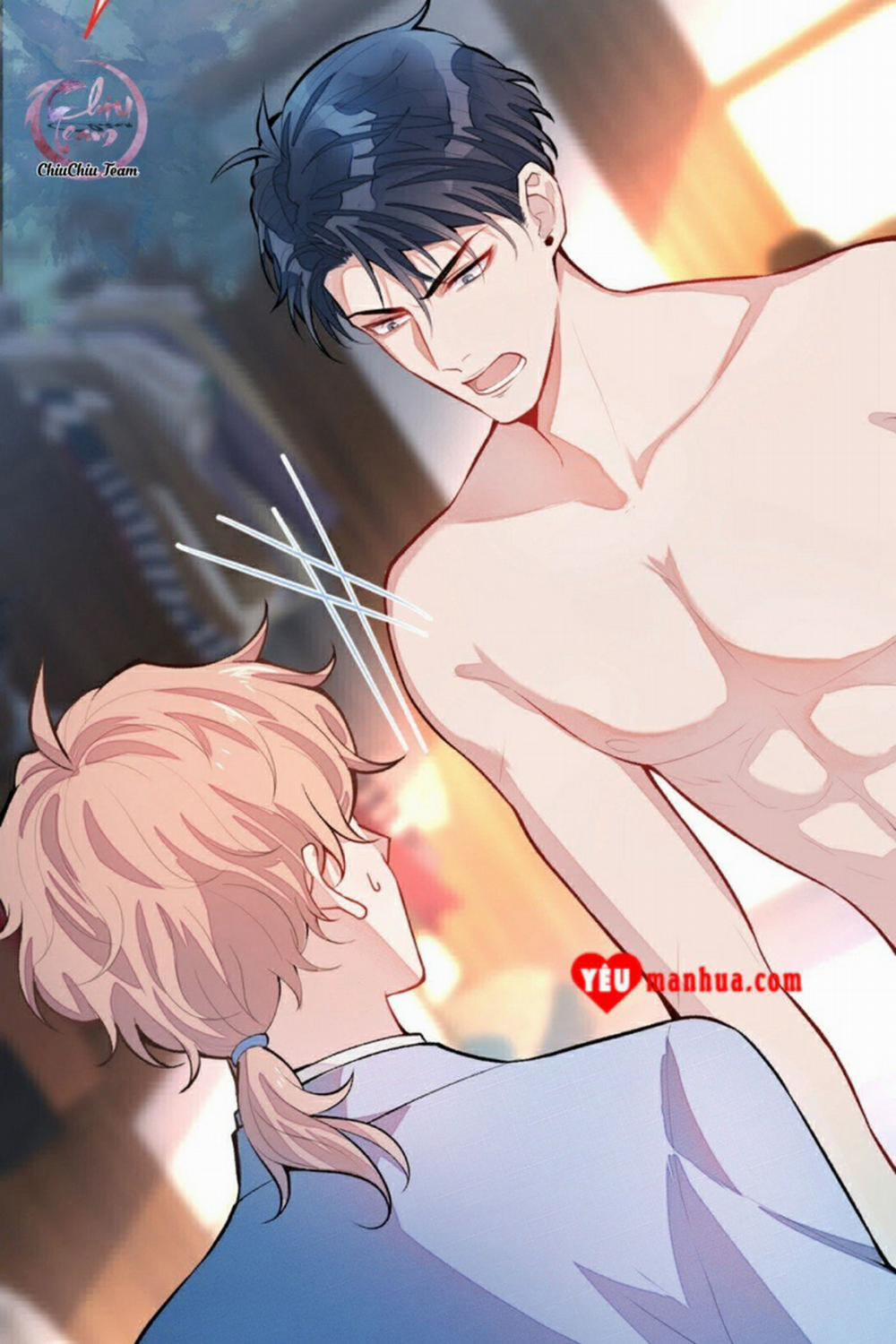 Hotsearch Của Ảnh Đế 4 trang 28