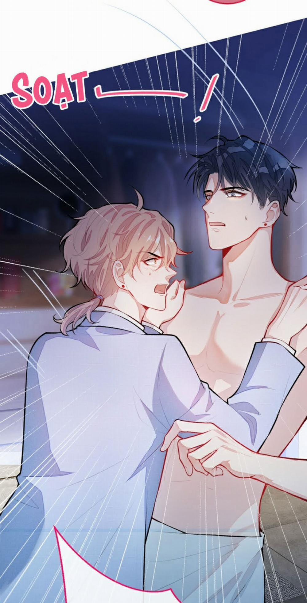 Hotsearch Của Ảnh Đế 4 trang 33