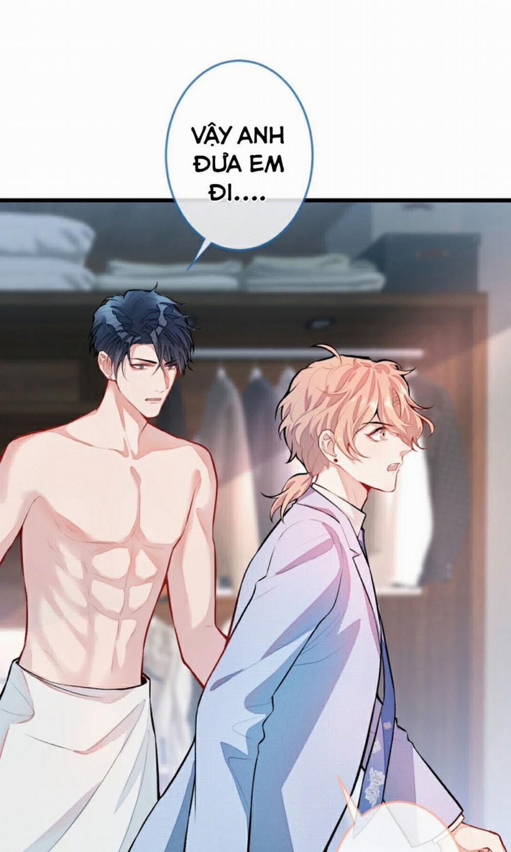 Hotsearch Của Ảnh Đế 4 trang 6