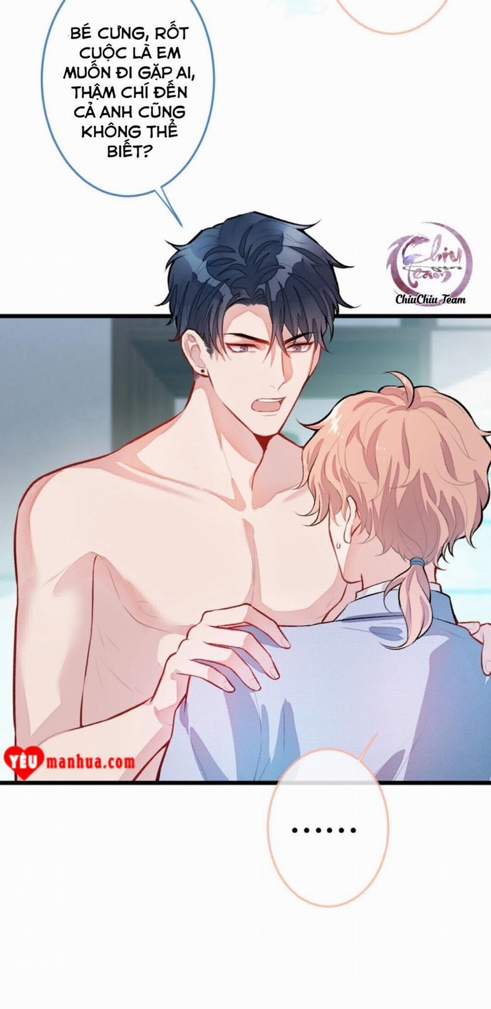 Hotsearch Của Ảnh Đế 4 trang 8