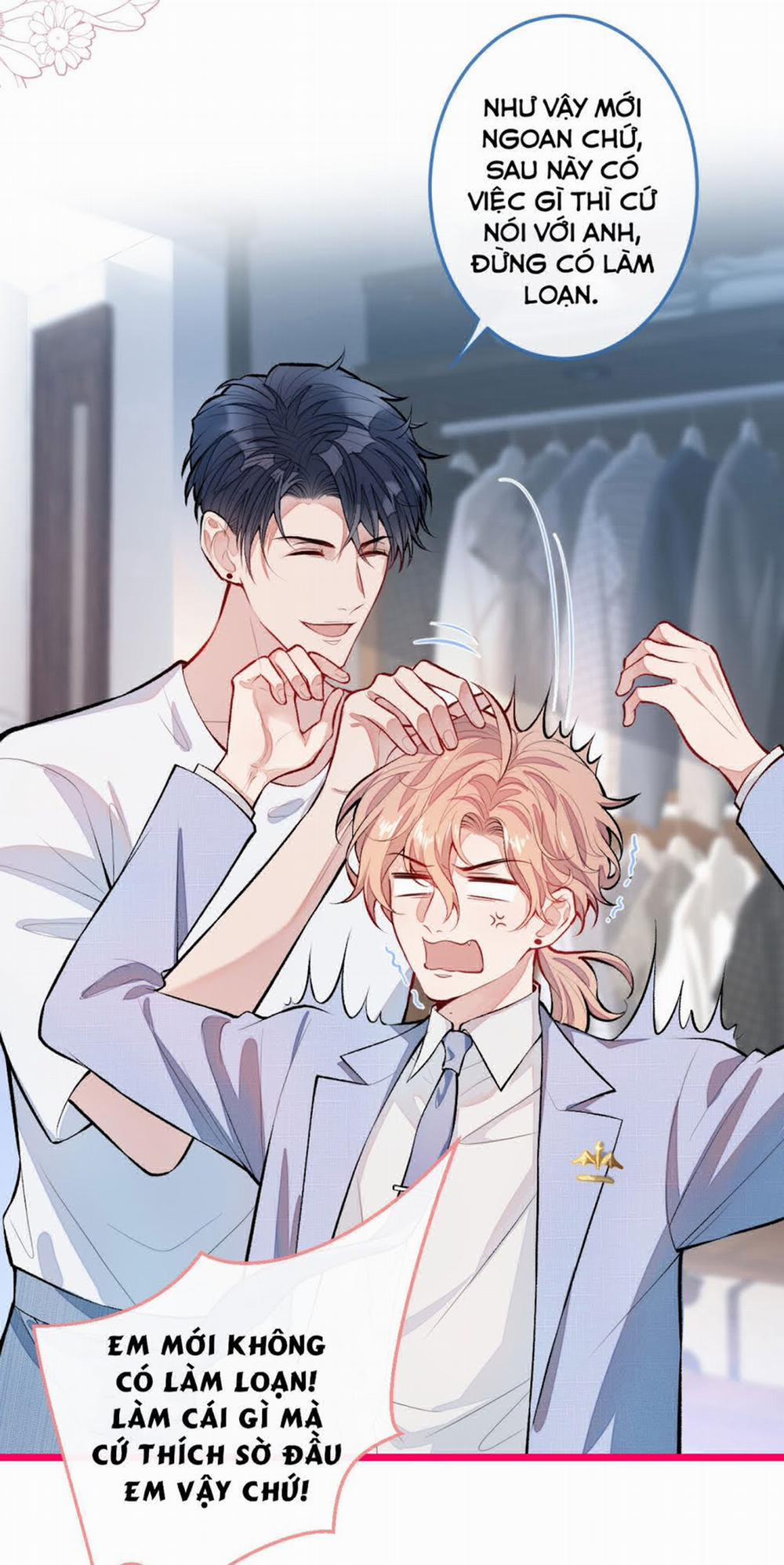 Hotsearch Của Ảnh Đế 5 trang 15