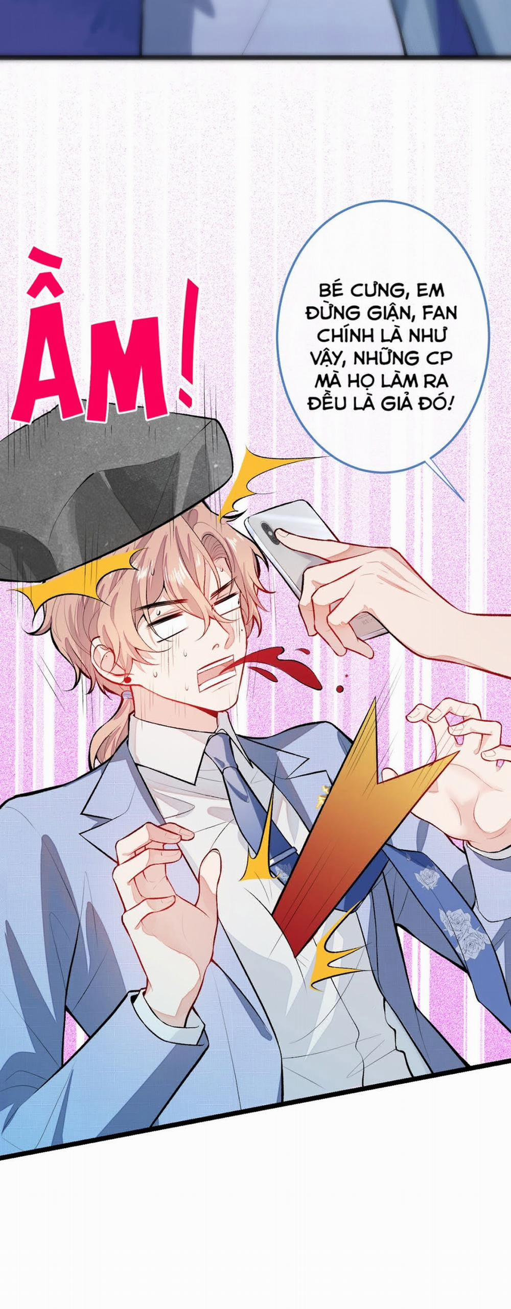 Hotsearch Của Ảnh Đế 5 trang 24