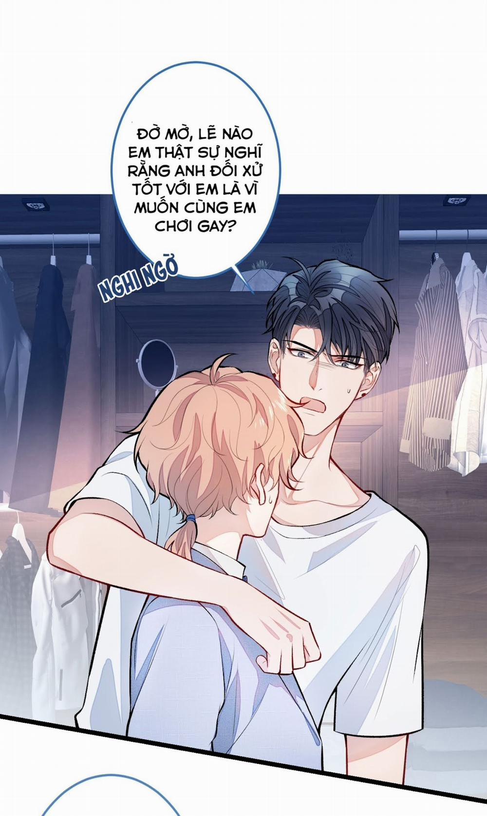 Hotsearch Của Ảnh Đế 5 trang 27