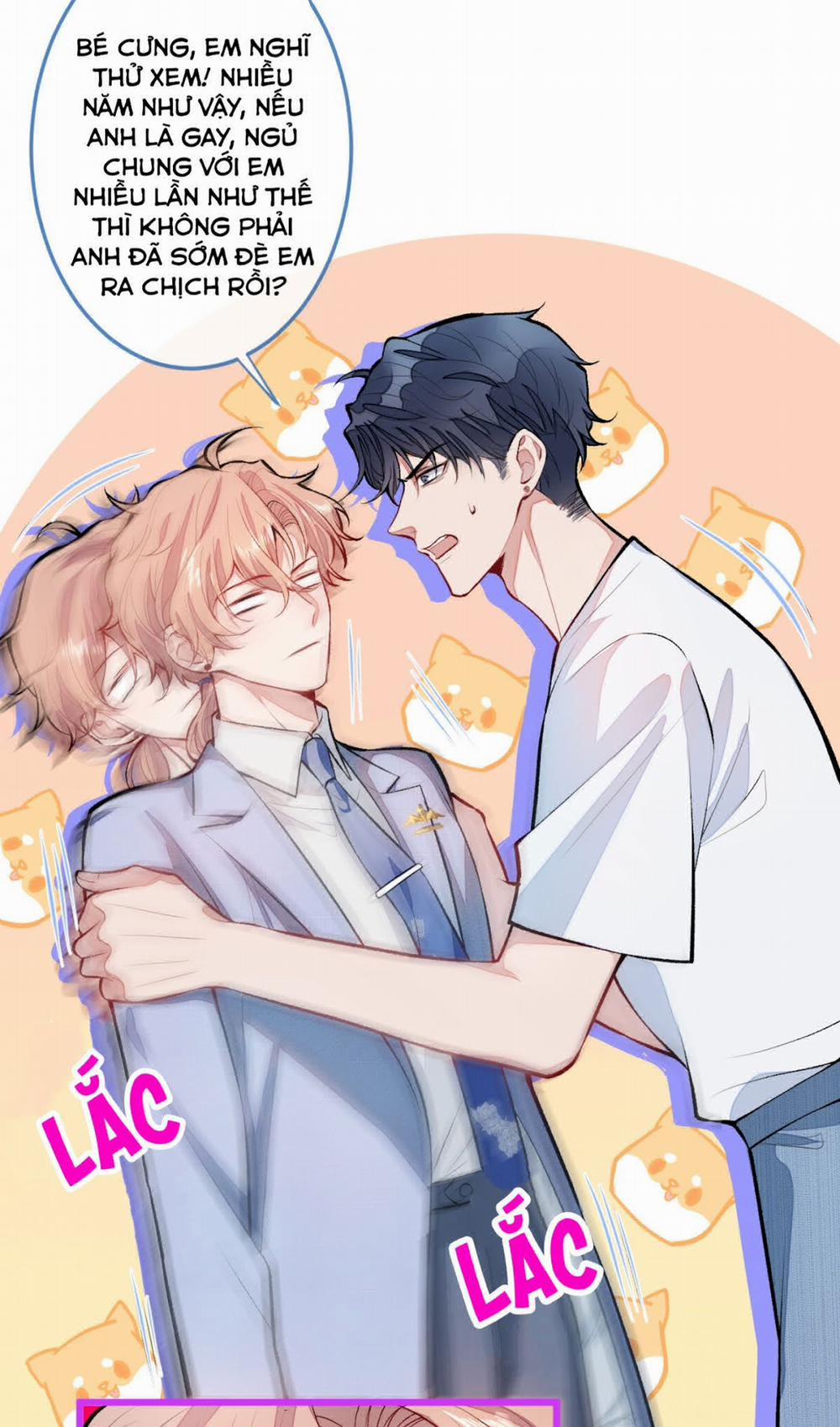 Hotsearch Của Ảnh Đế 5 trang 28