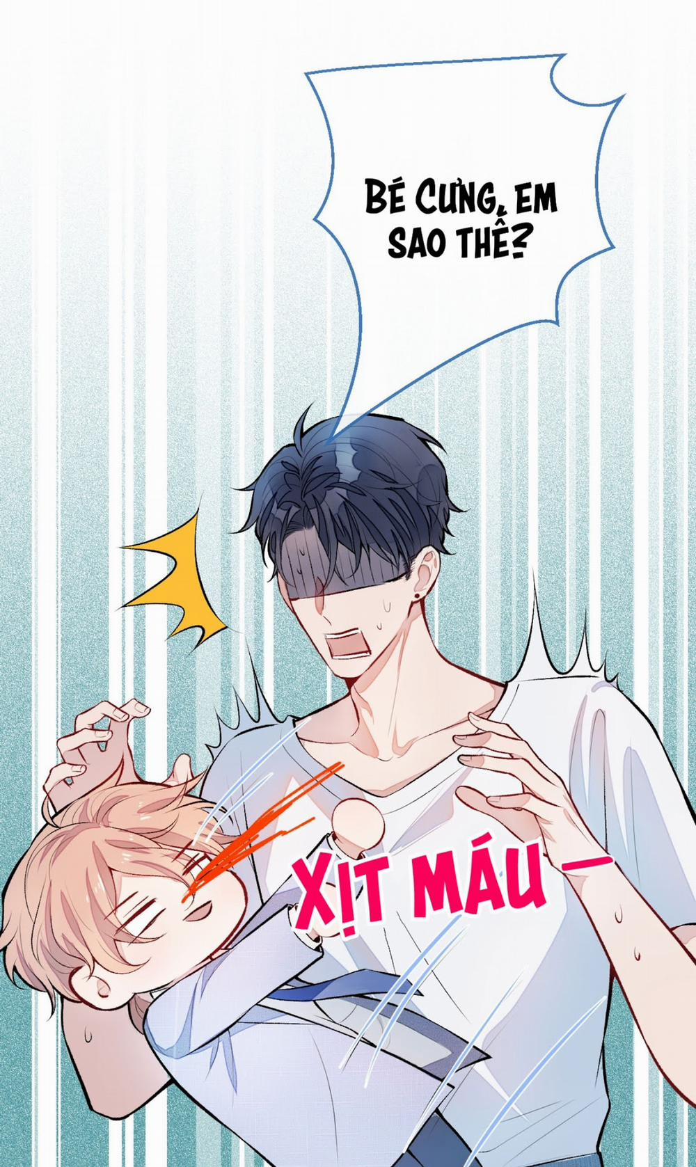 Hotsearch Của Ảnh Đế 5 trang 37