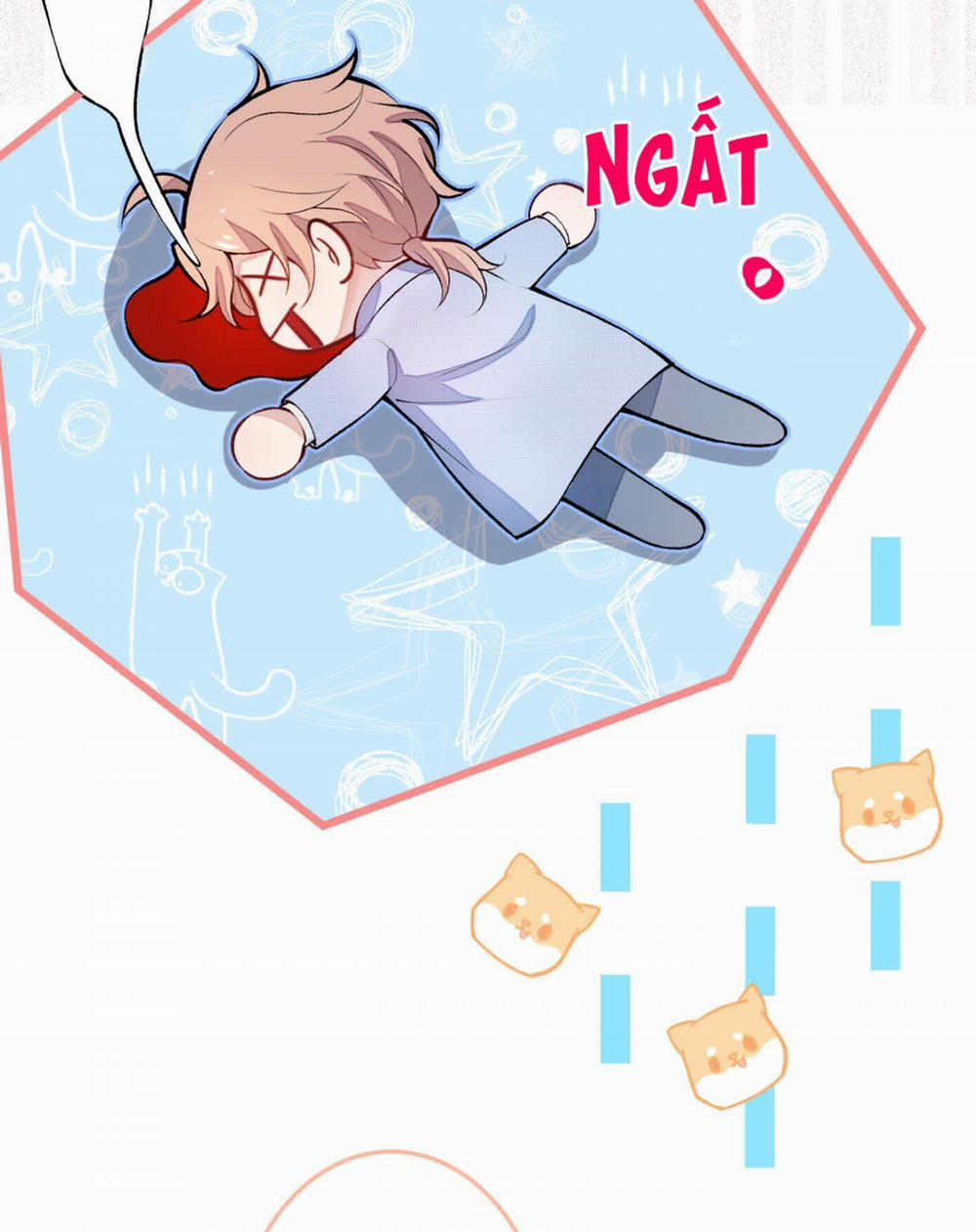 Hotsearch Của Ảnh Đế 5 trang 4