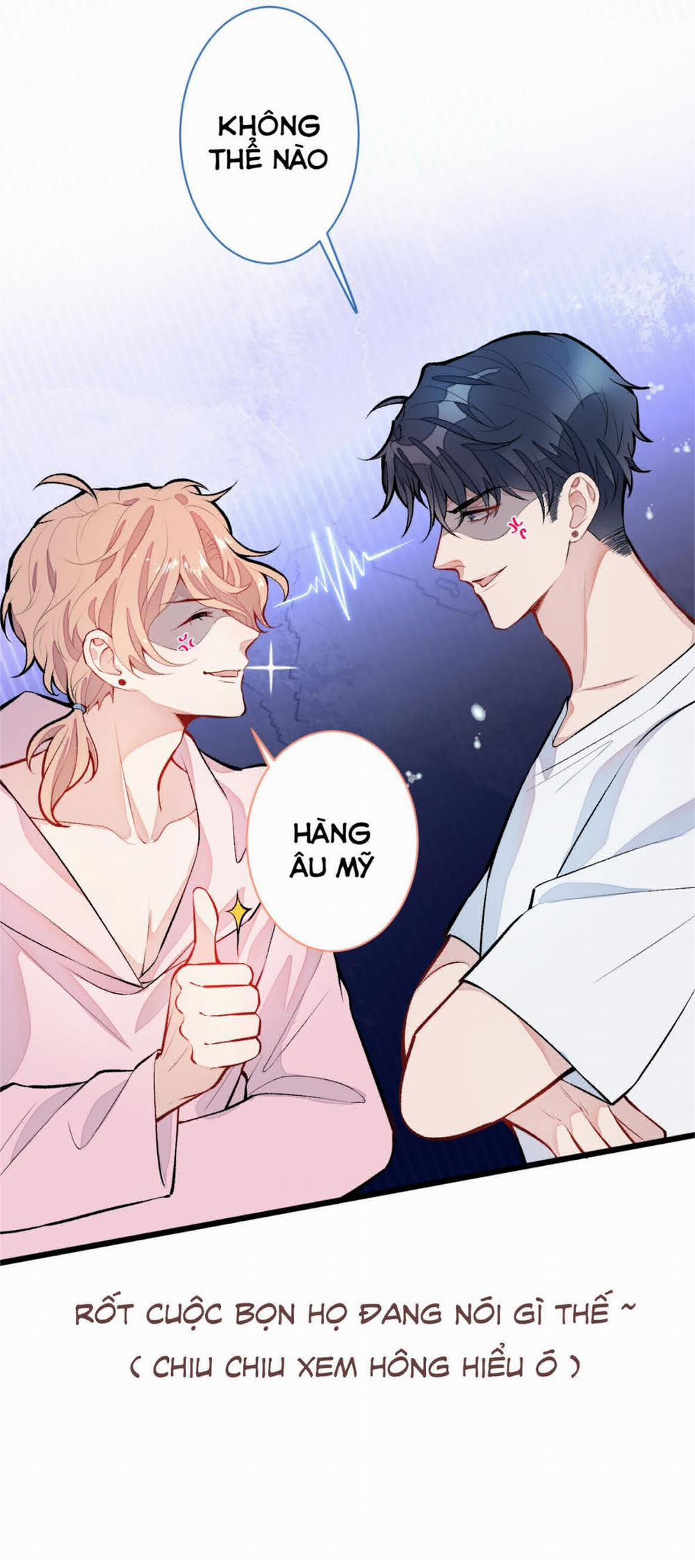 Hotsearch Của Ảnh Đế 5 trang 42