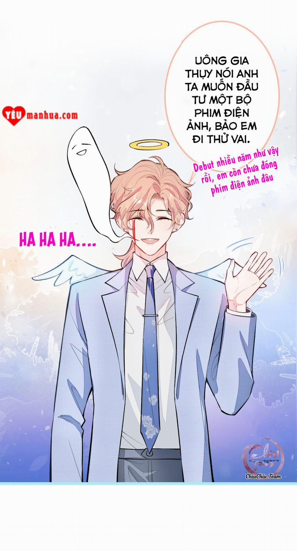 Hotsearch Của Ảnh Đế 5 trang 6