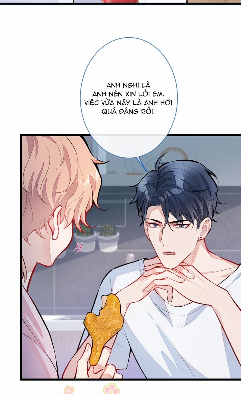 Hotsearch Của Ảnh Đế 6 trang 11