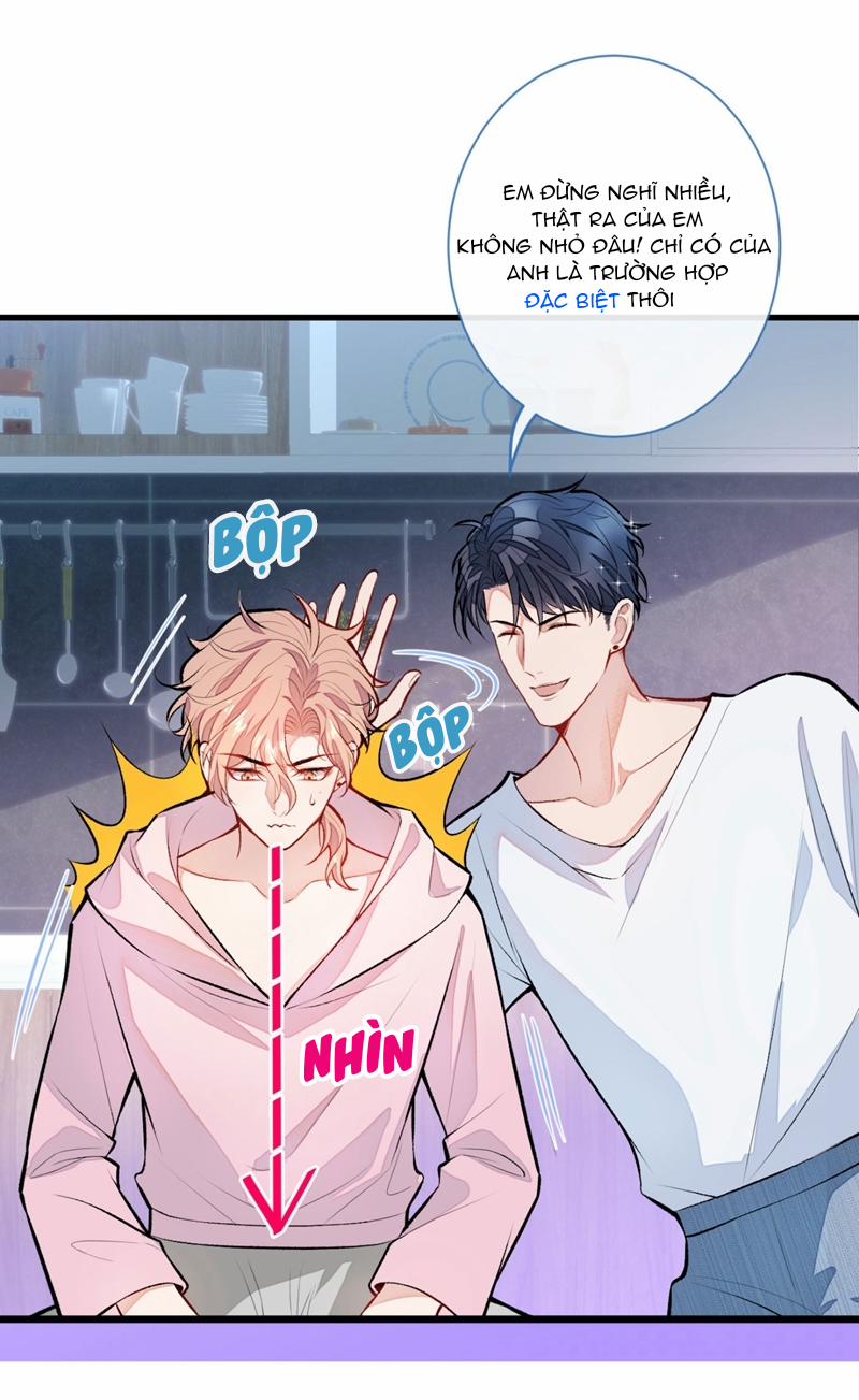 Hotsearch Của Ảnh Đế 6 trang 16