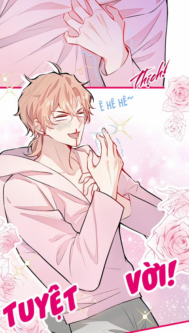 Hotsearch Của Ảnh Đế 6 trang 2