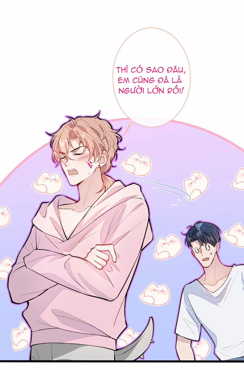 Hotsearch Của Ảnh Đế 6 trang 22