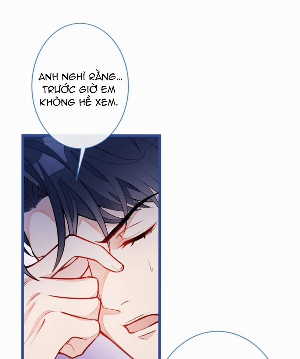 Hotsearch Của Ảnh Đế 6 trang 23