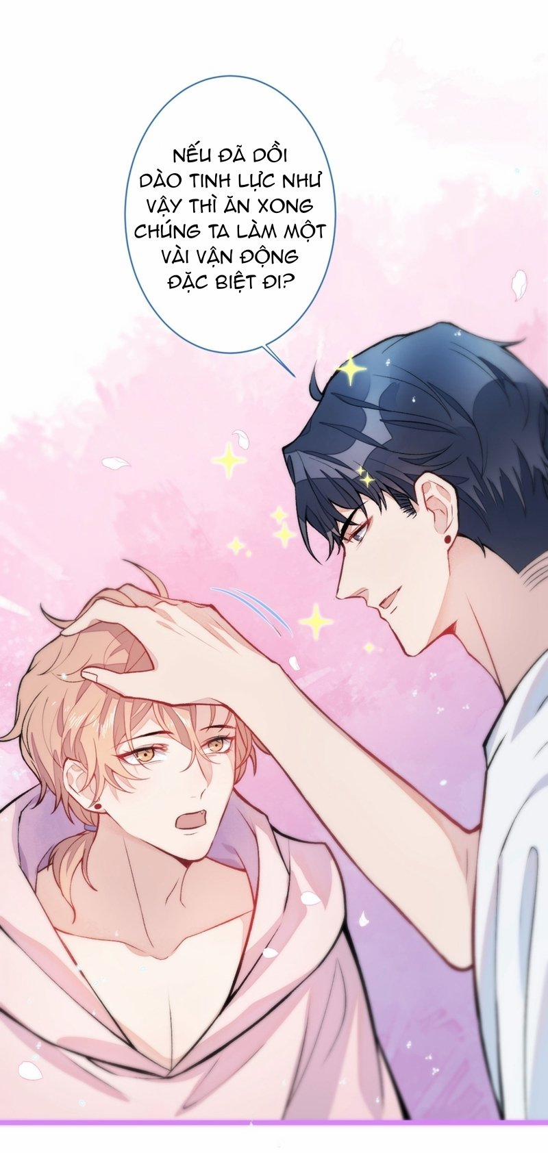 Hotsearch Của Ảnh Đế 6 trang 31