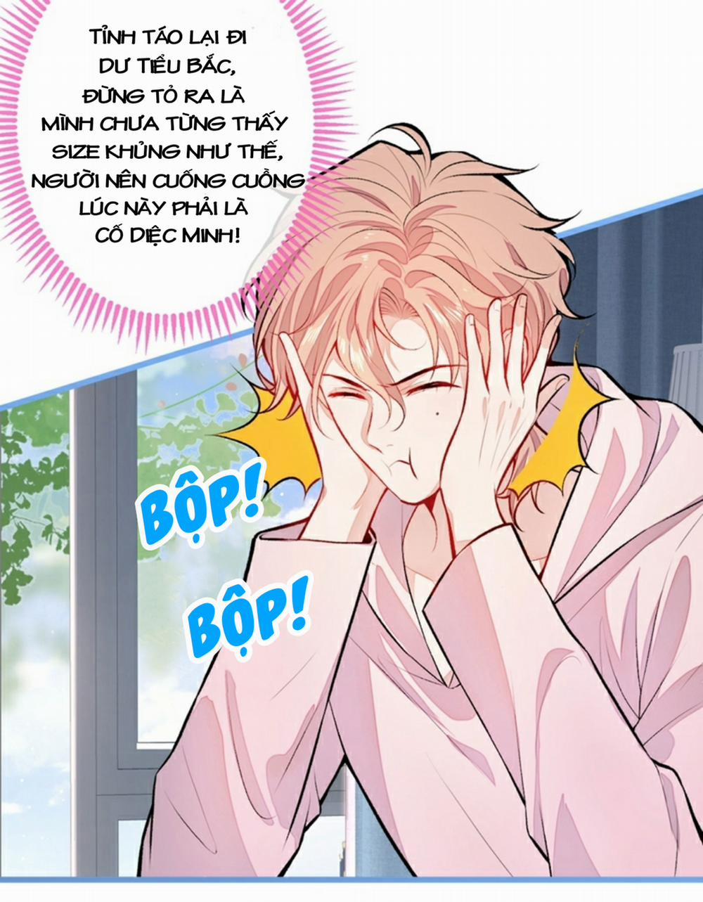 Hotsearch Của Ảnh Đế 6 trang 5