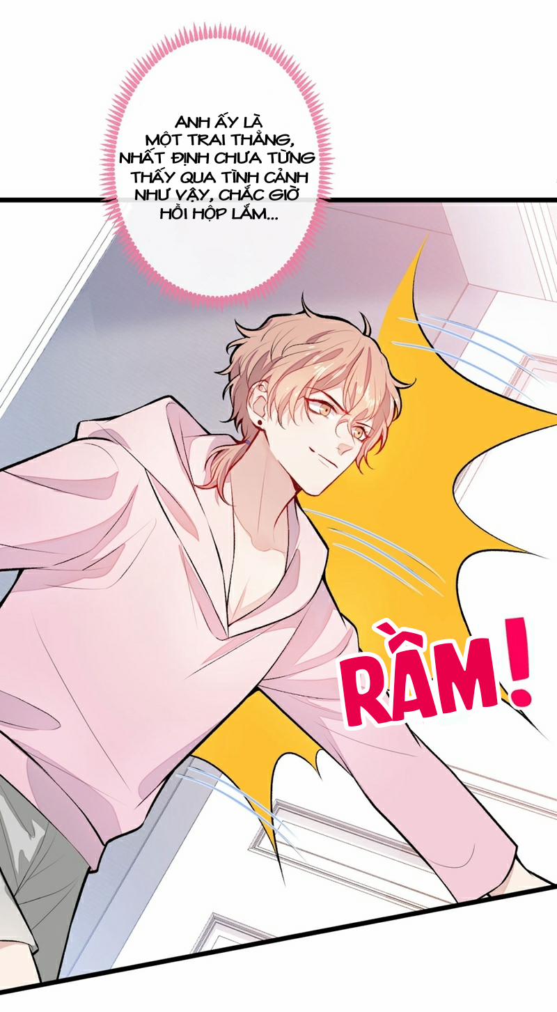 Hotsearch Của Ảnh Đế 6 trang 6