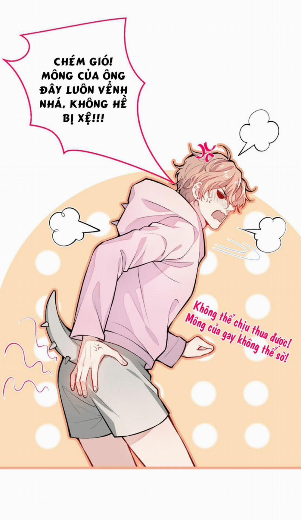 Hotsearch Của Ảnh Đế 7 trang 11