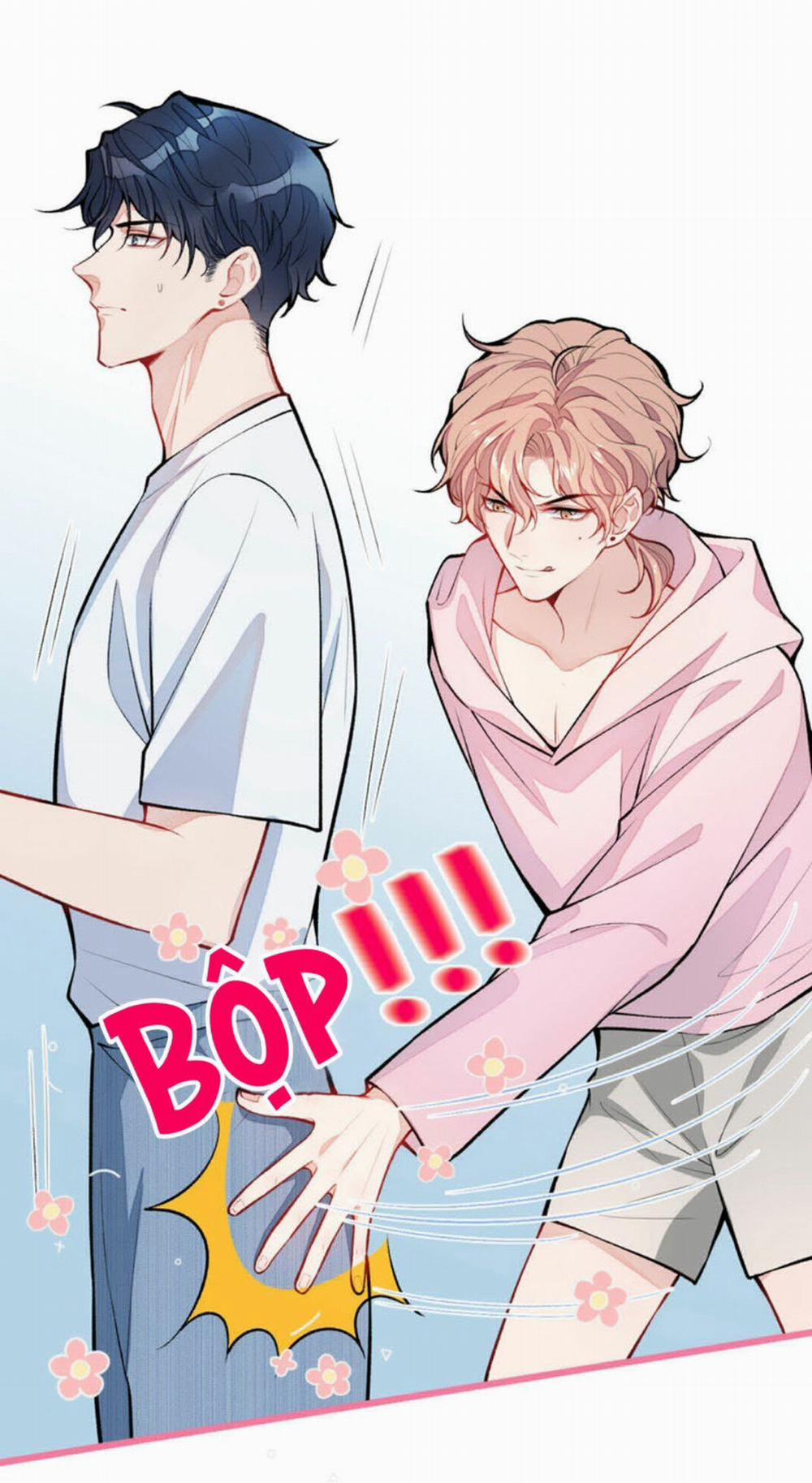 Hotsearch Của Ảnh Đế 7 trang 14