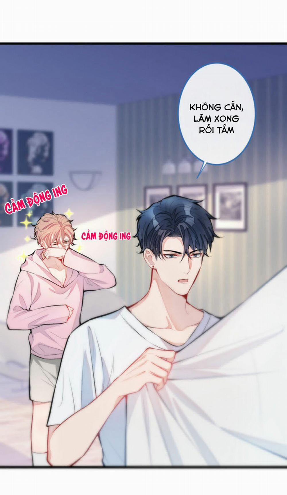 Hotsearch Của Ảnh Đế 7 trang 2