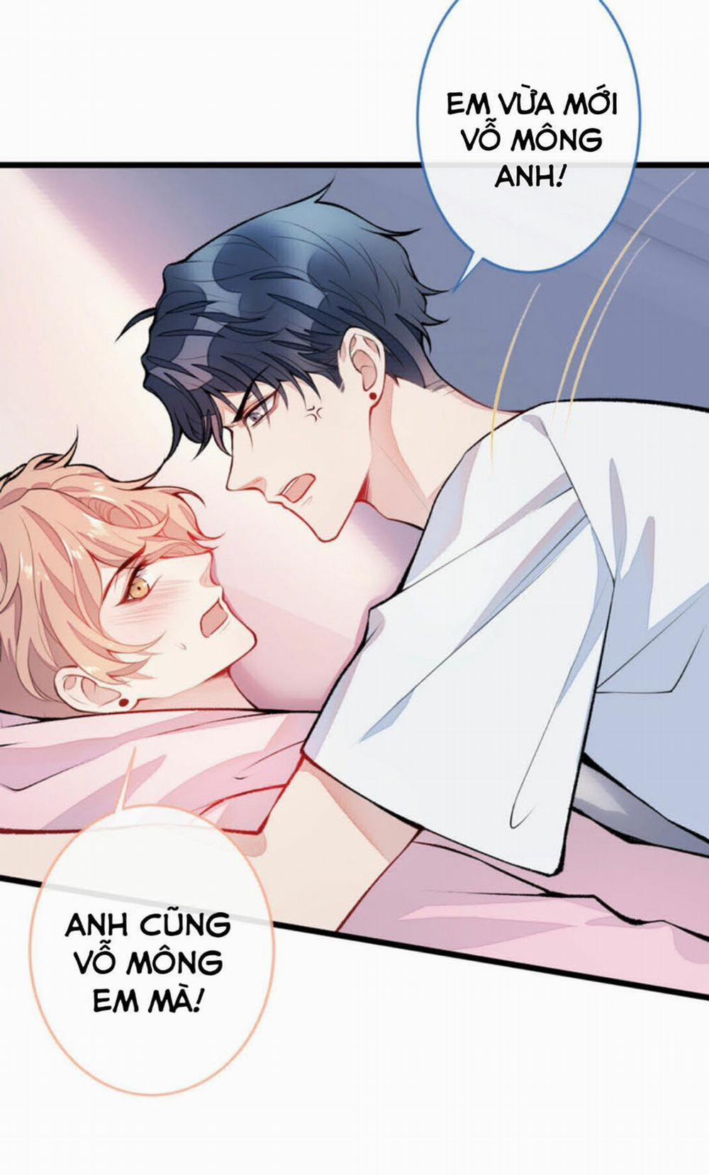 Hotsearch Của Ảnh Đế 7 trang 25