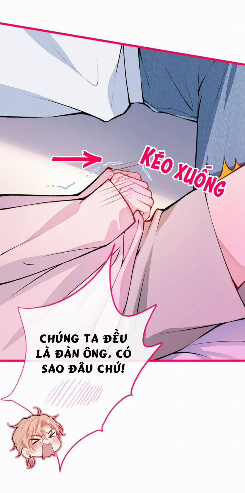 Hotsearch Của Ảnh Đế 7 trang 26