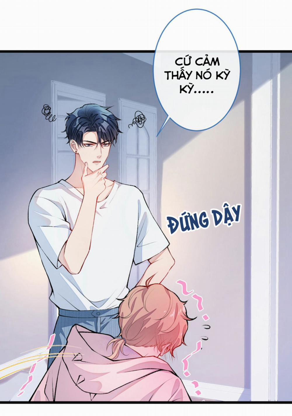 Hotsearch Của Ảnh Đế 7 trang 27