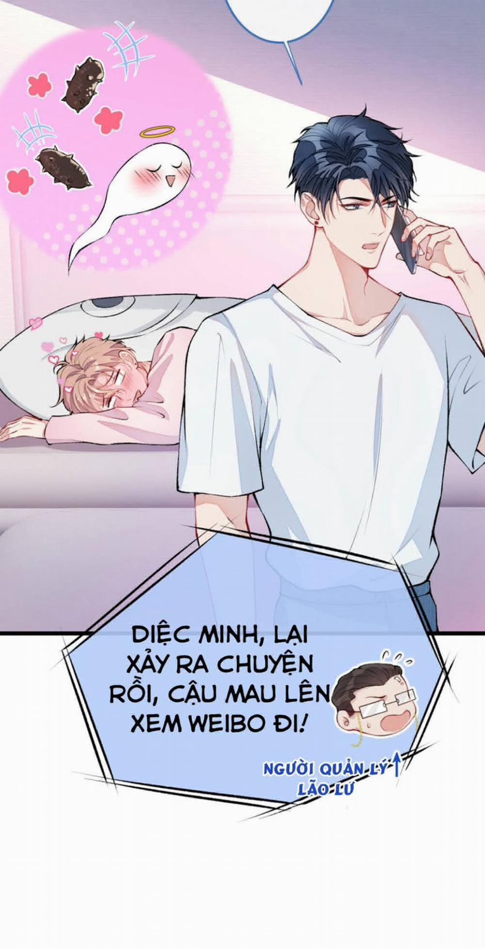 Hotsearch Của Ảnh Đế 7 trang 29