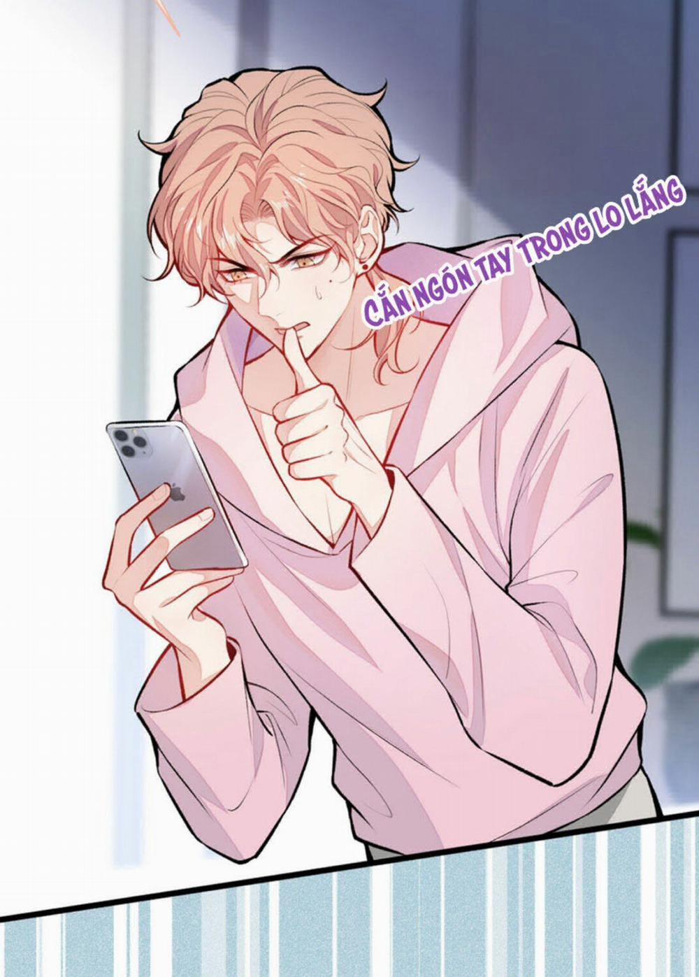 Hotsearch Của Ảnh Đế 7 trang 33