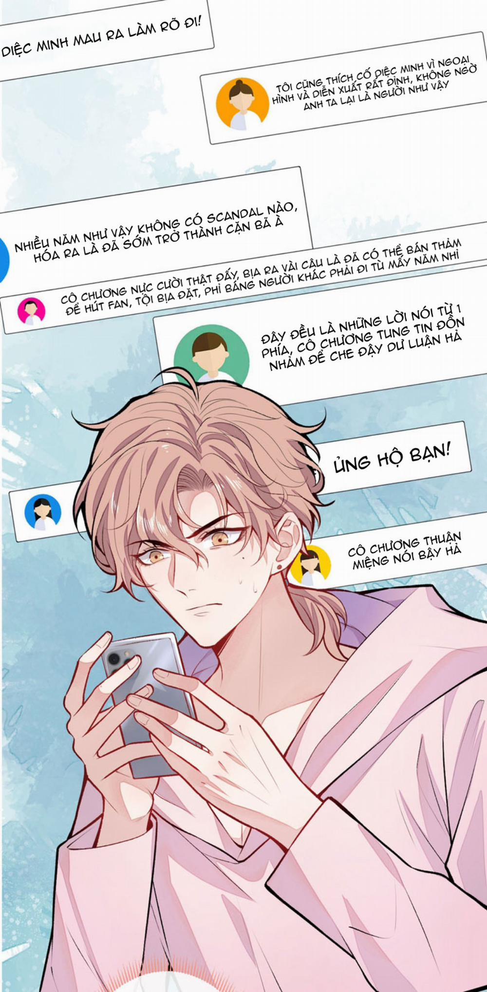 Hotsearch Của Ảnh Đế 7 trang 36