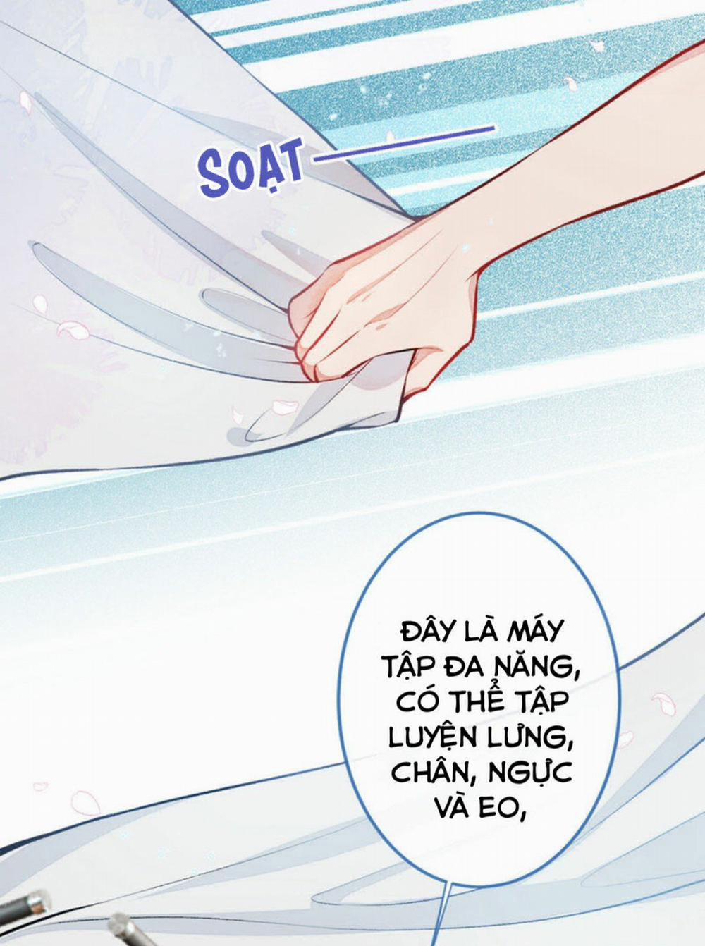 Hotsearch Của Ảnh Đế 7 trang 4