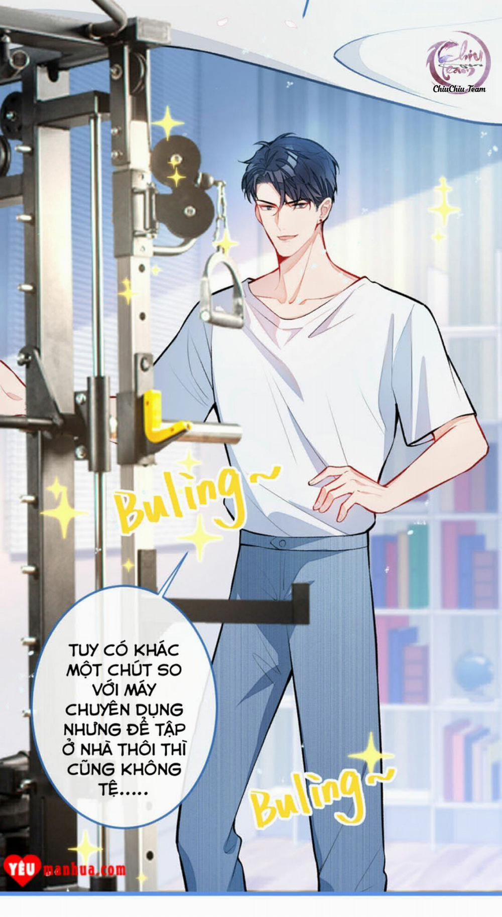 Hotsearch Của Ảnh Đế 7 trang 5