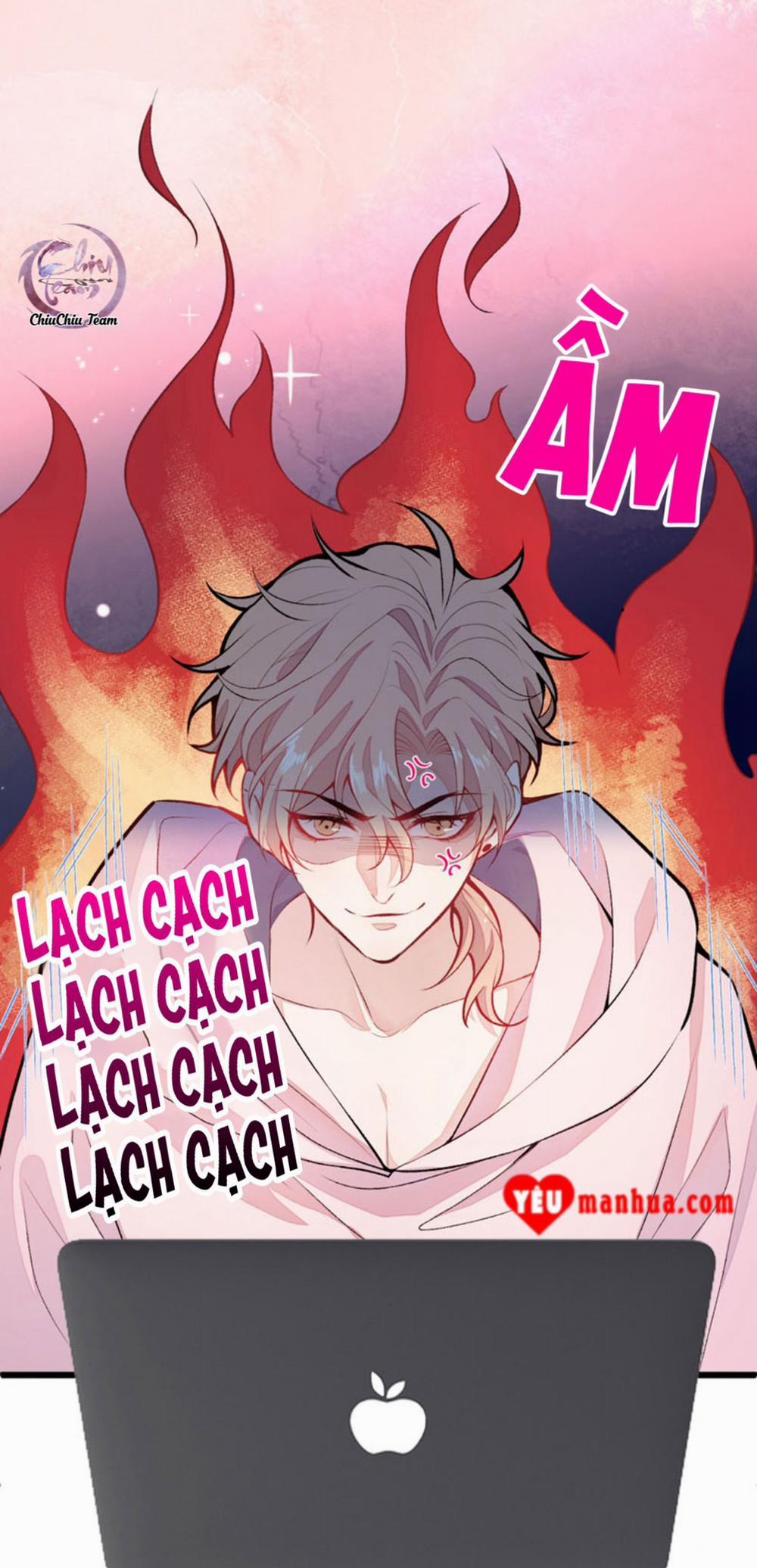 Hotsearch Của Ảnh Đế 7 trang 51