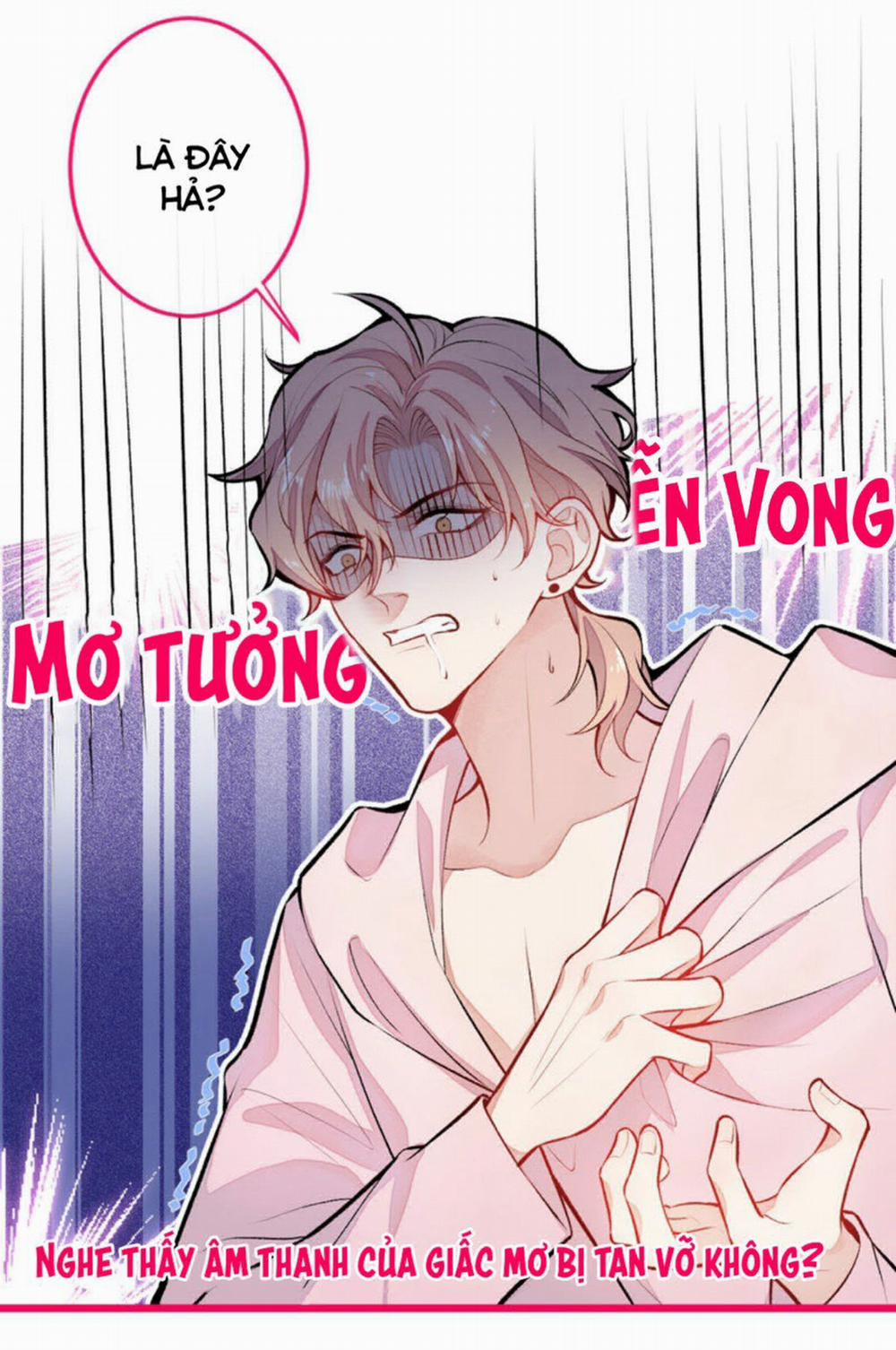 Hotsearch Của Ảnh Đế 7 trang 7