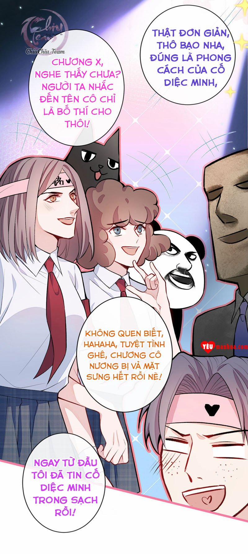 Hotsearch Của Ảnh Đế 8 trang 11