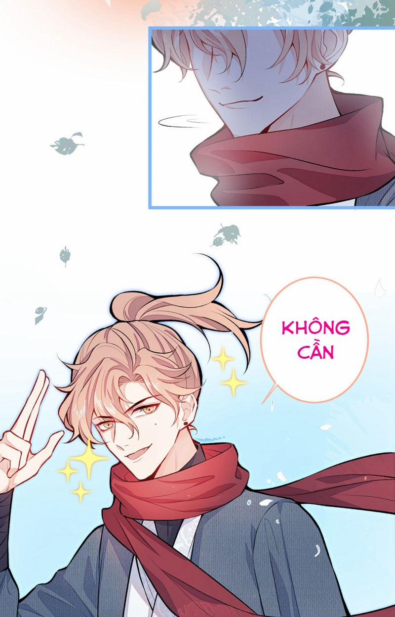 Hotsearch Của Ảnh Đế 8 trang 13