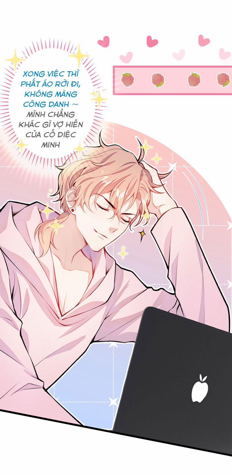 Hotsearch Của Ảnh Đế 8 trang 15