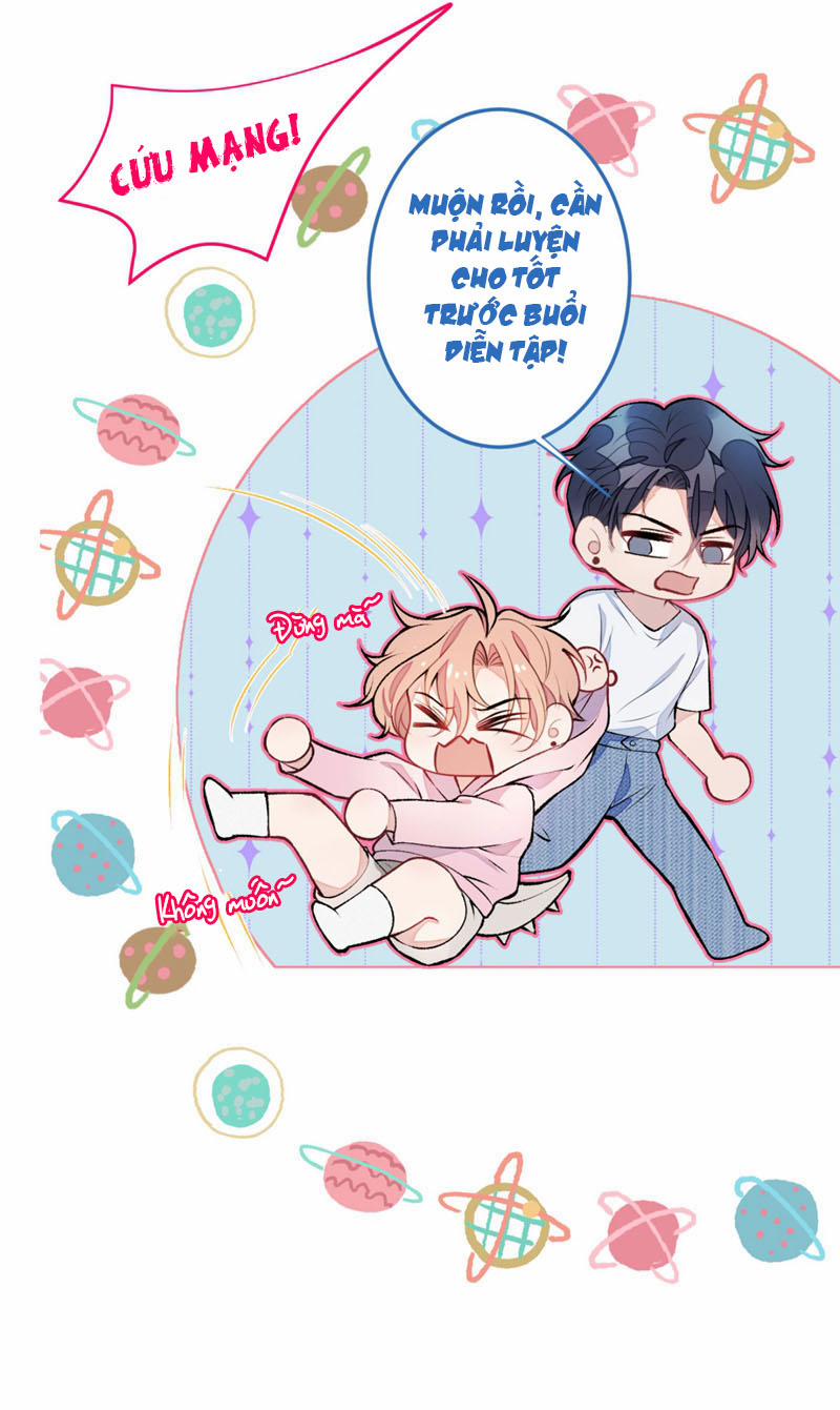 Hotsearch Của Ảnh Đế 8 trang 21