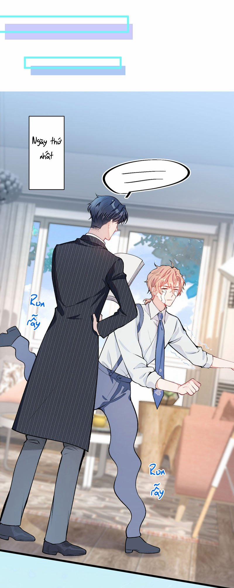 Hotsearch Của Ảnh Đế 8 trang 22