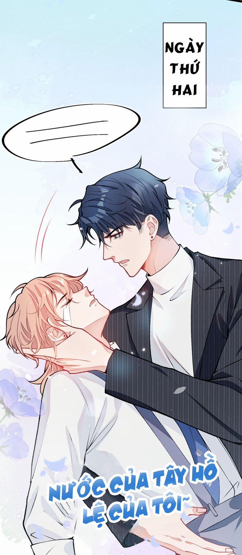 Hotsearch Của Ảnh Đế 8 trang 23