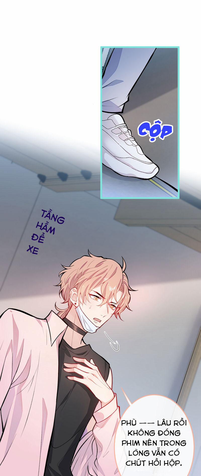 Hotsearch Của Ảnh Đế 8 trang 27