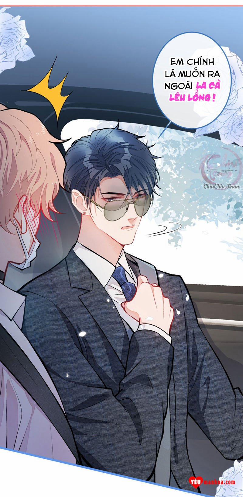 Hotsearch Của Ảnh Đế 8 trang 33