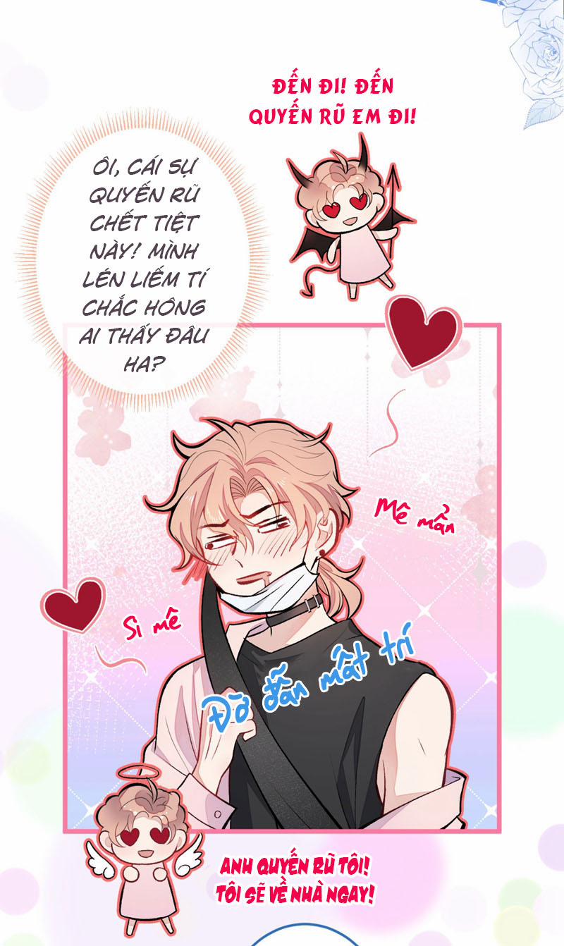 Hotsearch Của Ảnh Đế 8 trang 34