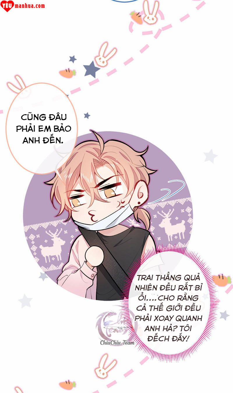 Hotsearch Của Ảnh Đế 8 trang 37