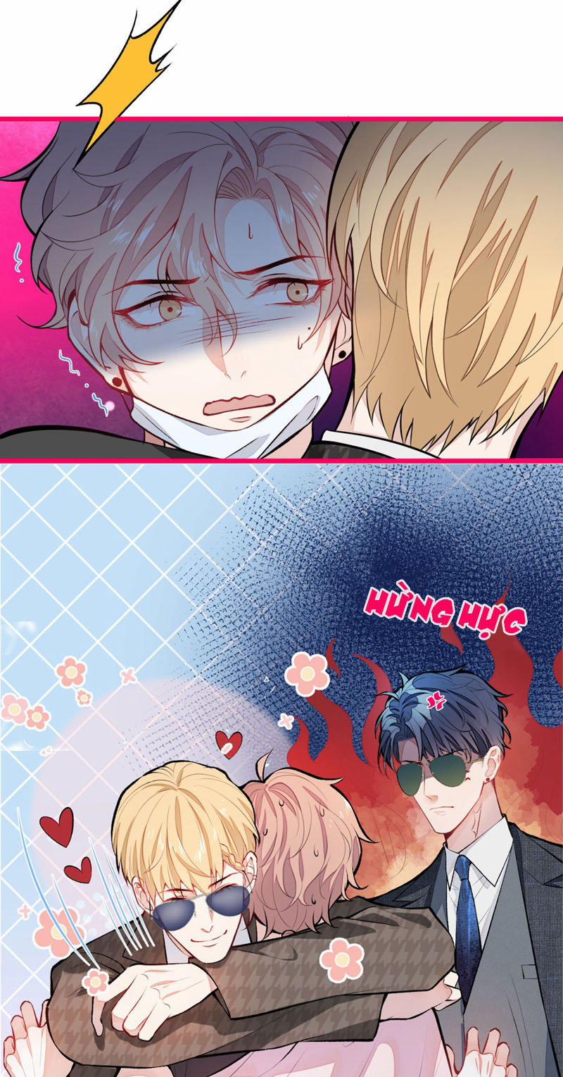 Hotsearch Của Ảnh Đế 8 trang 47